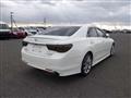 2011 Toyota Mark X