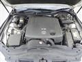 2011 Toyota Mark X