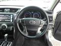 2011 Toyota Mark X