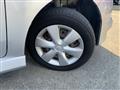 2009 Toyota Passo Sette