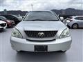 2007 Toyota Harrier