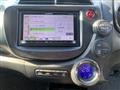 2012 Honda Fit Hybrid