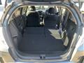 2012 Honda Fit Hybrid