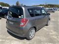 2009 Toyota Ractis