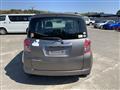 2009 Toyota Ractis