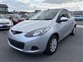 2011 Mazda Demio