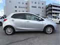 2011 Mazda Demio