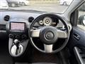 2011 Mazda Demio