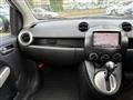 2011 Mazda Demio