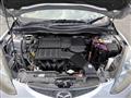 2011 Mazda Demio