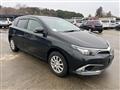 2015 Toyota Auris