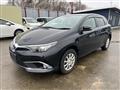 2015 Toyota Auris