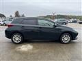 2015 Toyota Auris