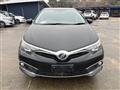 2015 Toyota Auris