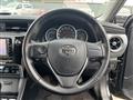 2015 Toyota Auris