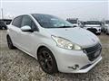 2015 Peugeot 208