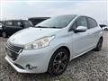 2015 Peugeot 208