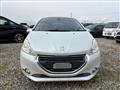 2015 Peugeot 208