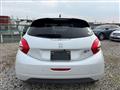 2015 Peugeot 208