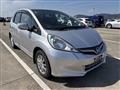 2011 Honda Fit