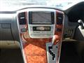 2005 Toyota Alphard