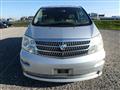 2004 Toyota Alphard