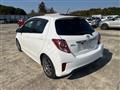 2011 Toyota Vitz