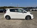 2011 Toyota Vitz