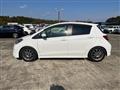 2011 Toyota Vitz