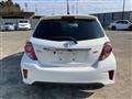 2011 Toyota Vitz