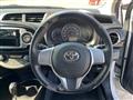 2011 Toyota Vitz