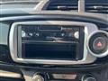2011 Toyota Vitz