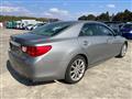 2010 Toyota Mark X