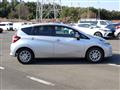 2019 Nissan Note