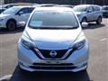 2019 Nissan Note