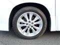 2009 Toyota Alphard