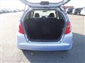 2009 Honda Fit