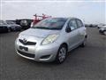 2010 Toyota Vitz