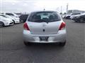 2010 Toyota Vitz