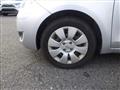 2010 Toyota Vitz