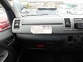 2011 Toyota Hiace Van