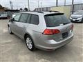 2014 Volkswagen Golf Variant