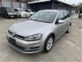 2014 Volkswagen Golf Variant
