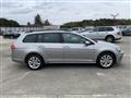 2014 Volkswagen Golf Variant