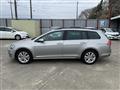 2014 Volkswagen Golf Variant
