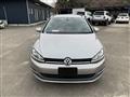 2014 Volkswagen Golf Variant