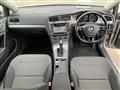 2014 Volkswagen Golf Variant