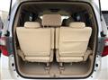2010 Toyota Alphard