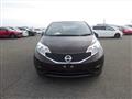 2015 Nissan Note