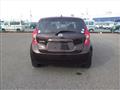 2015 Nissan Note